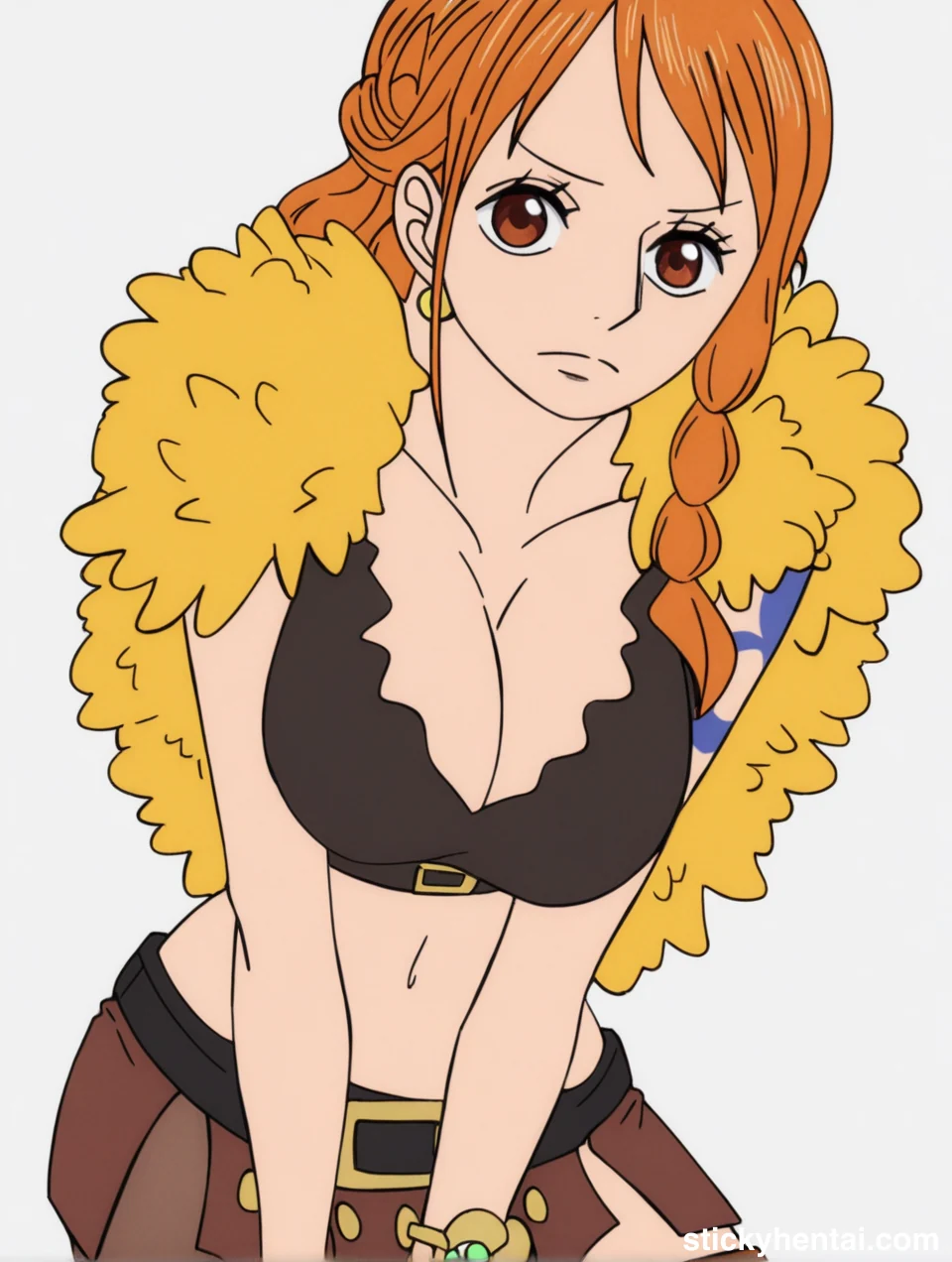 Nami Elbaf Outfit Images - Elbaf Arc #nami-elbaf-outfit-images-217.webp