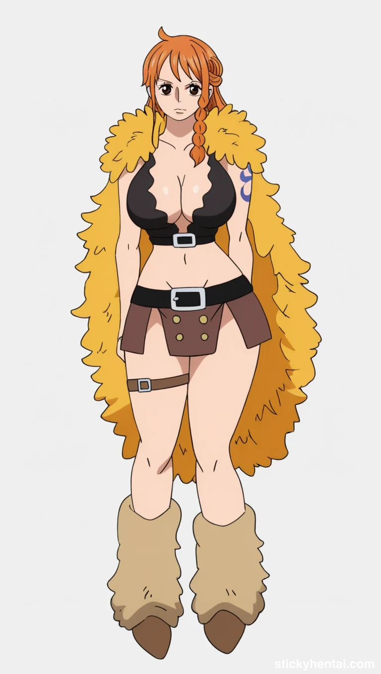 Nami Elbaf Outfit Images - Elbaf Arc #nami-elbaf-outfit-images-221.webp