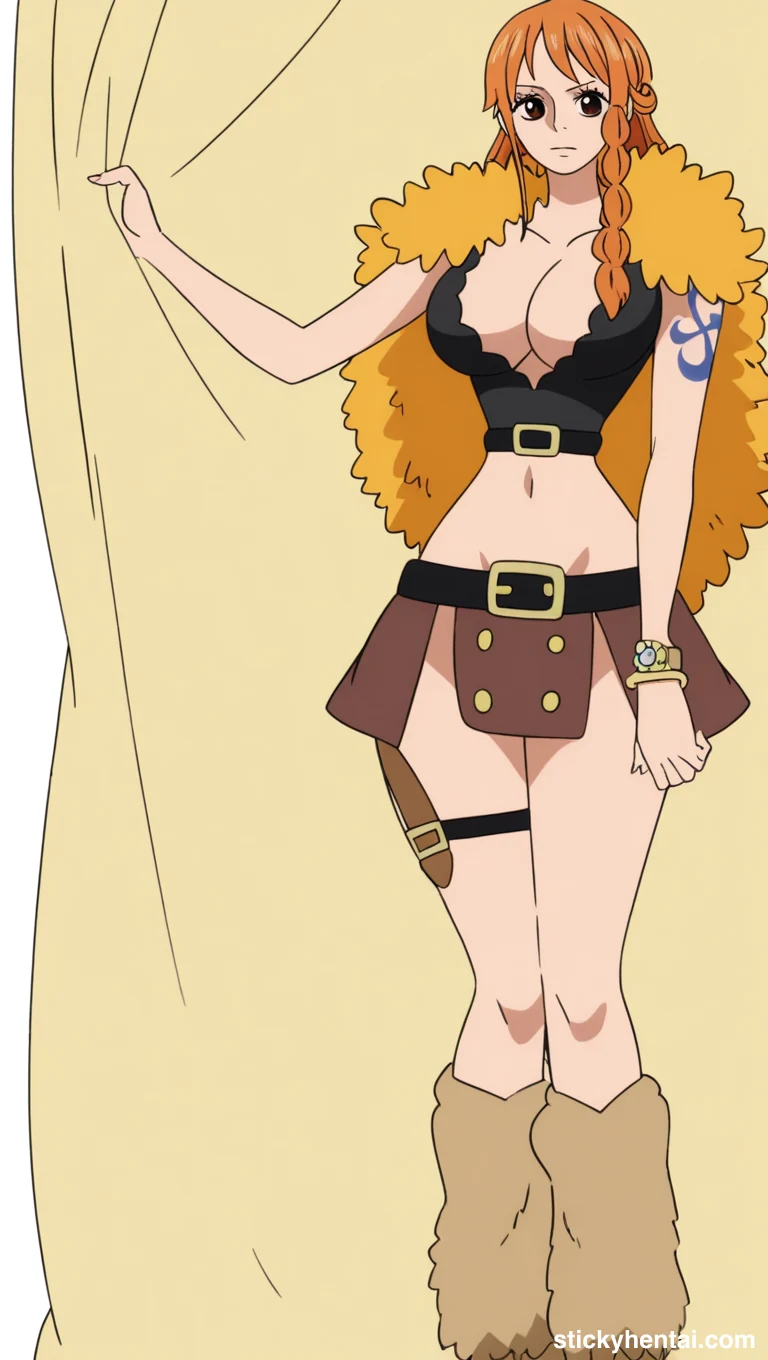 Nami Elbaf Outfit Images - Elbaf Arc #nami-elbaf-outfit-images-224.webp