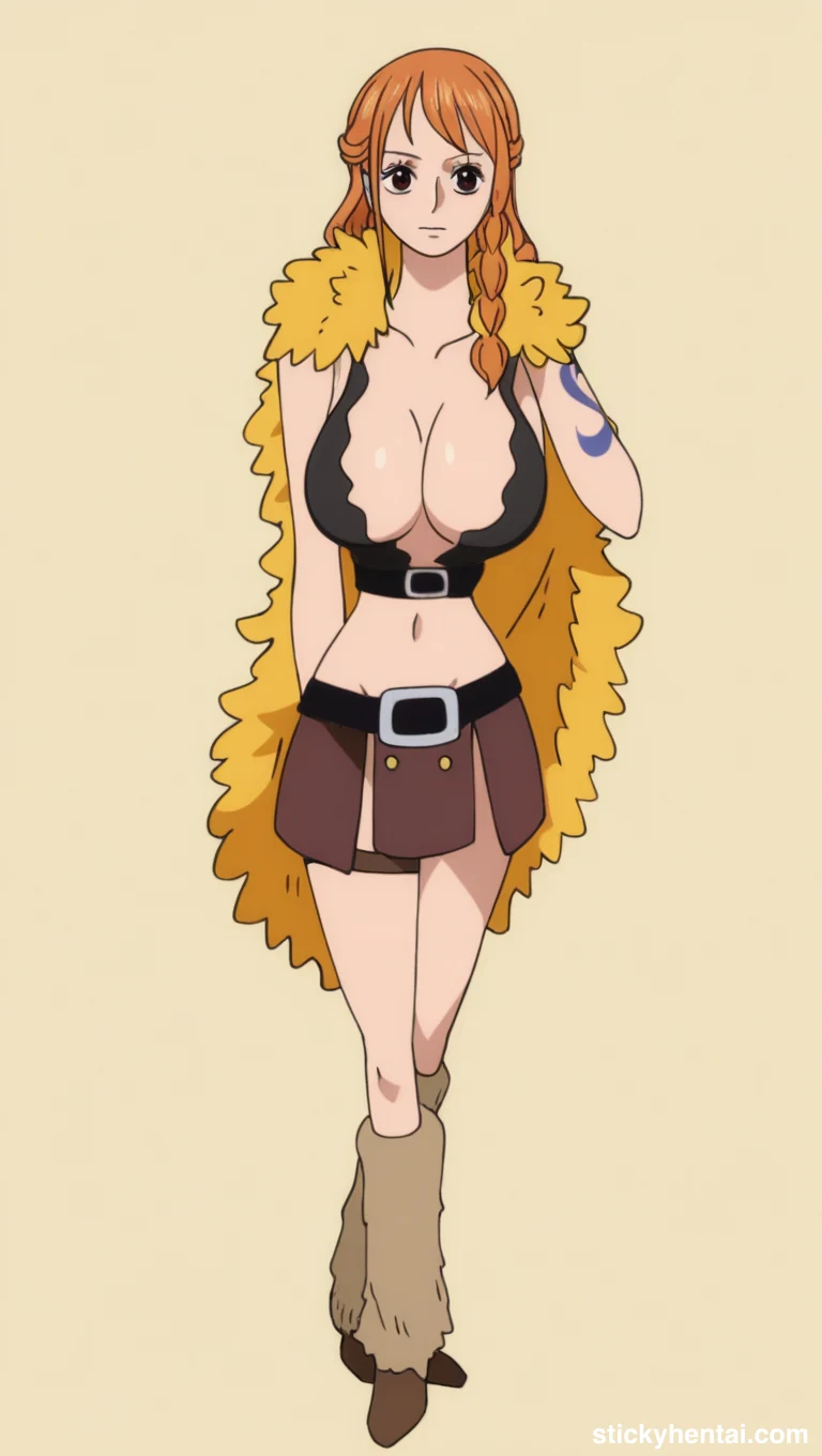 Nami Elbaf Outfit Images - Elbaf Arc #nami-elbaf-outfit-images-227.webp