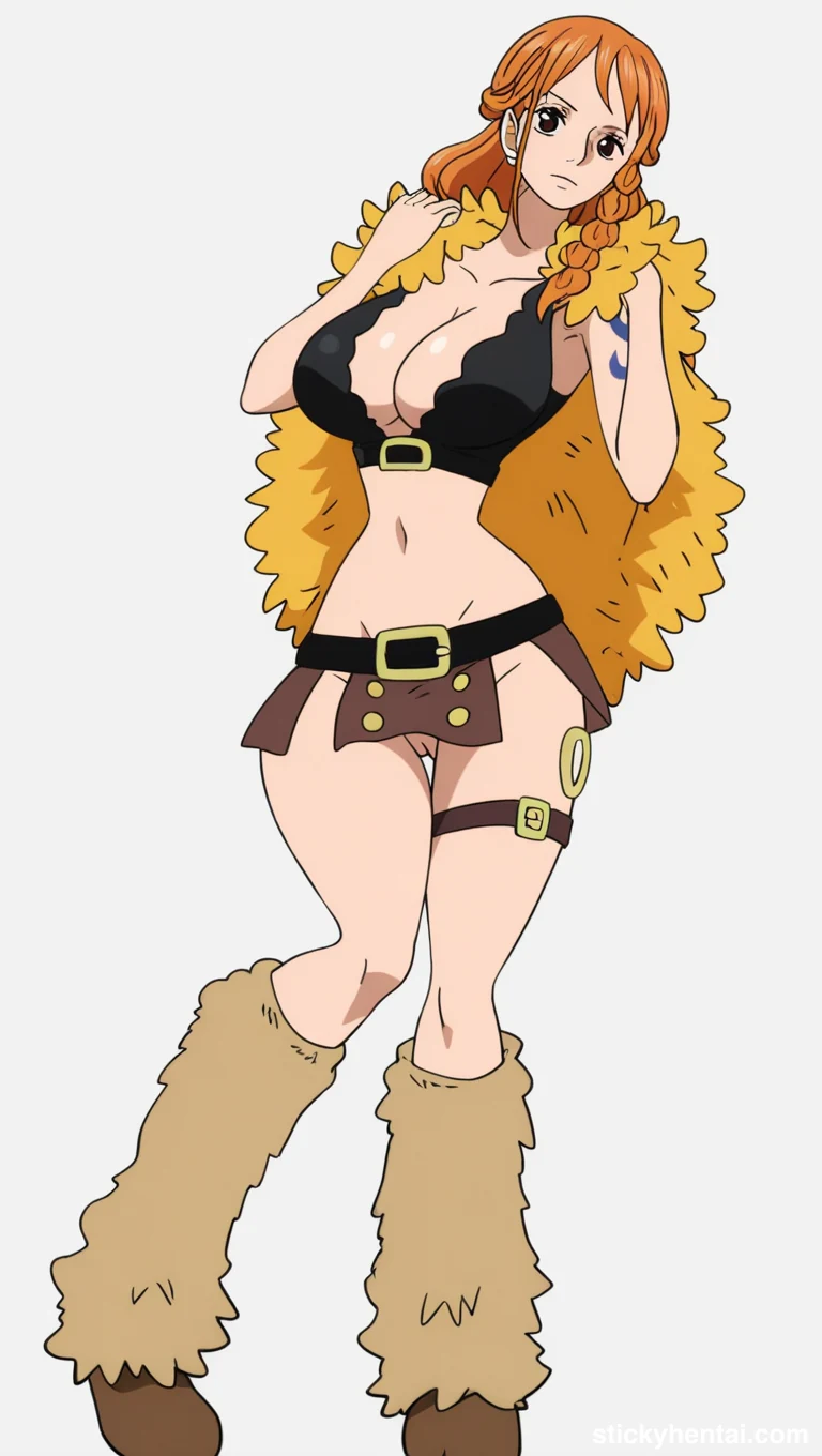 Nami Elbaf Outfit Images - Elbaf Arc #nami-elbaf-outfit-images-228.webp