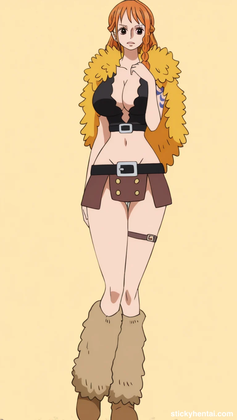 Nami Elbaf Outfit Images - Elbaf Arc #nami-elbaf-outfit-images-229.webp