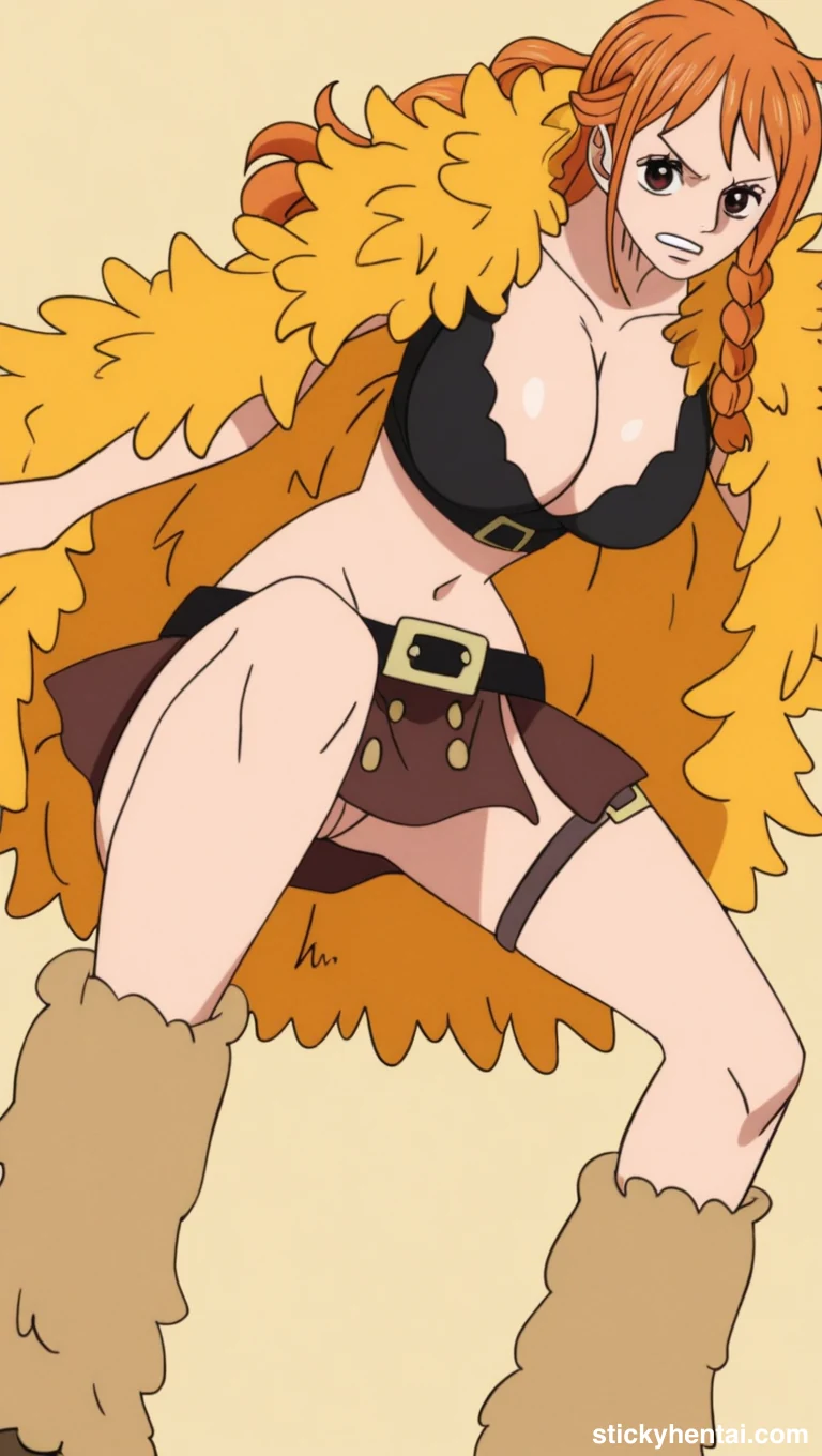 Nami Elbaf Outfit Images - Elbaf Arc #nami-elbaf-outfit-images-231.webp