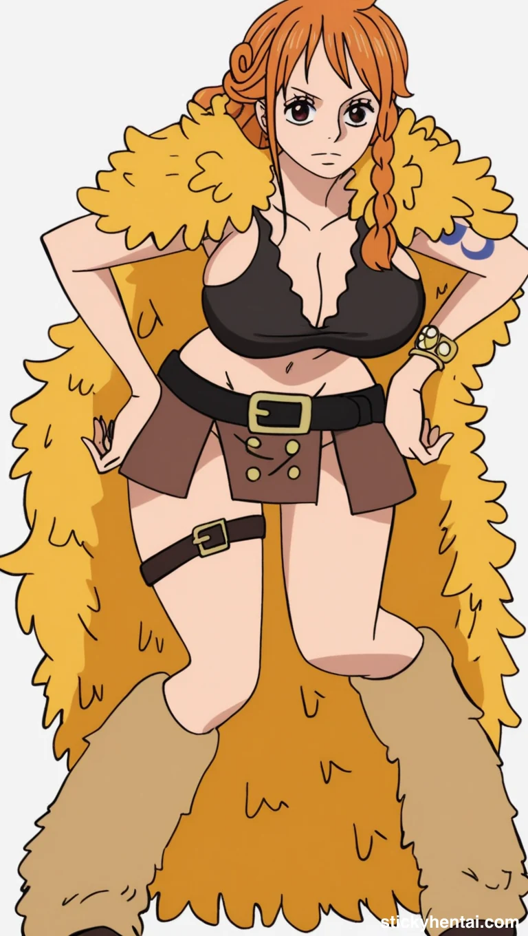 Nami Elbaf Outfit Images - Elbaf Arc #nami-elbaf-outfit-images-232.webp