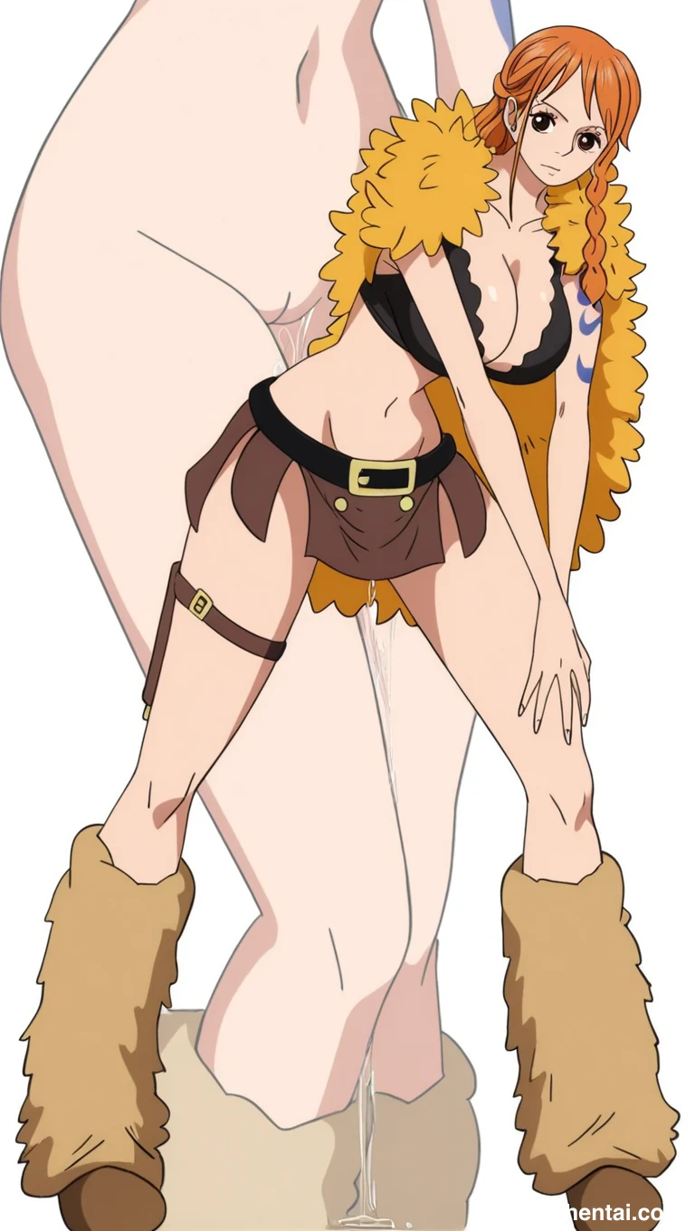 Nami Elbaf Arc Outfit Hentai Gallery #nami-elbaf-outfit-images-12.webp
