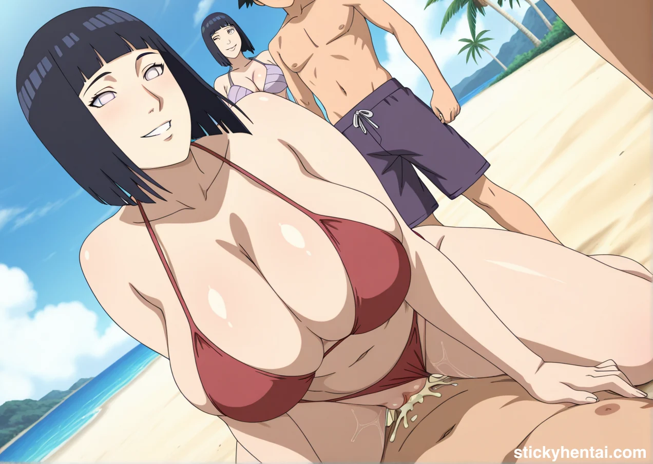The First Time Hinata Hyuga Tries 6 Huge Dicks, Taking Them in Her Pussy Nonstop #hinata-hyuga-15.webp