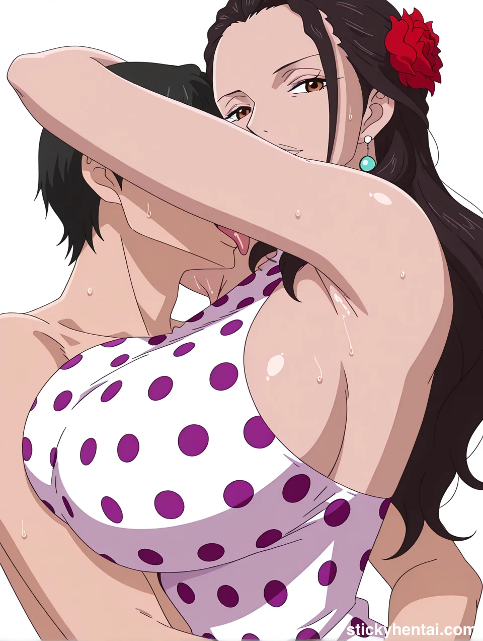 Licking Viola's sweaty armpits #viola-armpit-licking-12.webp
