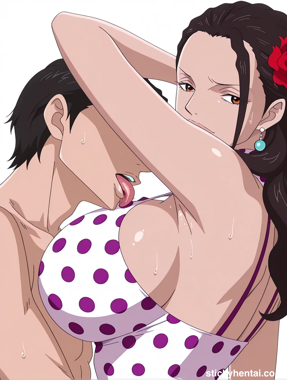 Licking Viola's sweaty armpits #viola-armpit-licking-14.webp