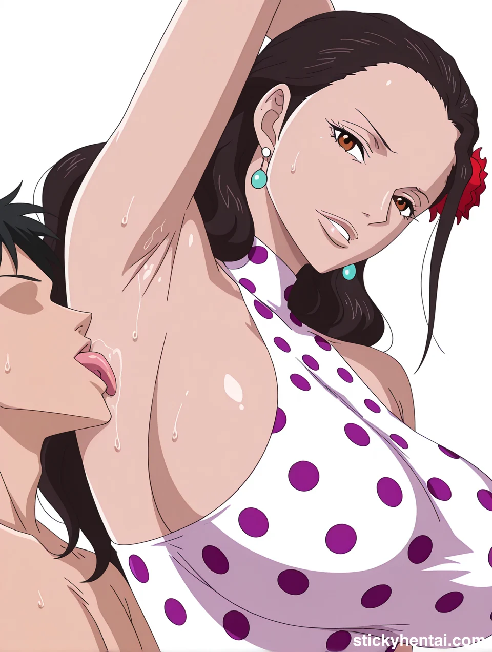 Licking Viola's sweaty armpits #viola-armpit-licking-24.webp