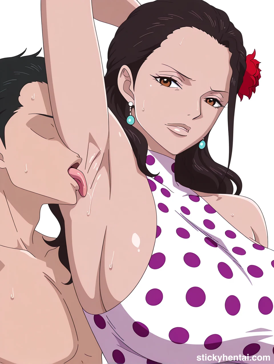Licking Viola's sweaty armpits #viola-armpit-licking-26.webp