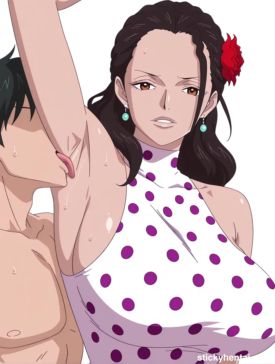 Licking Viola's sweaty armpits #viola-armpit-licking-28.webp