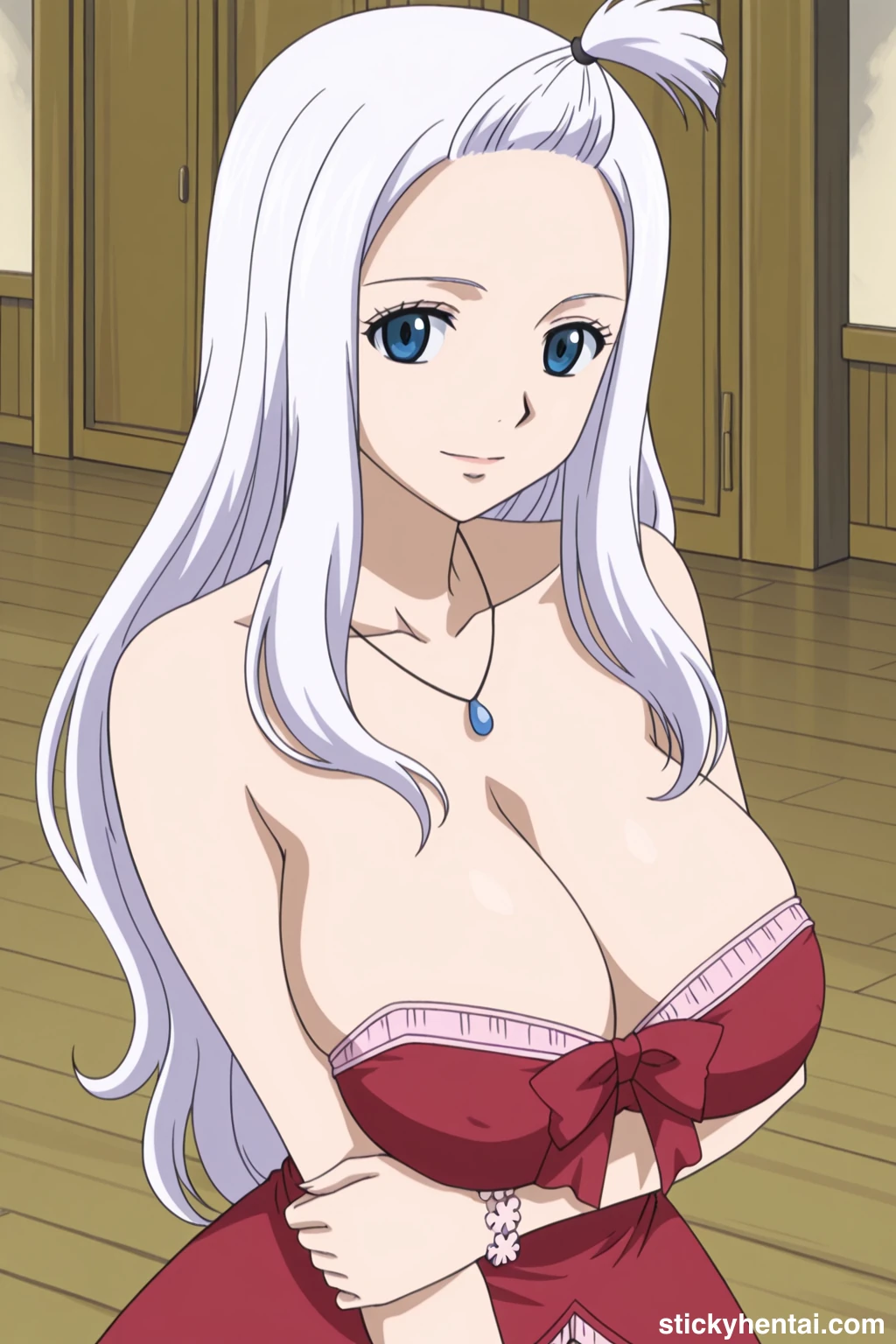 Mirajane Strauss Sexy Images