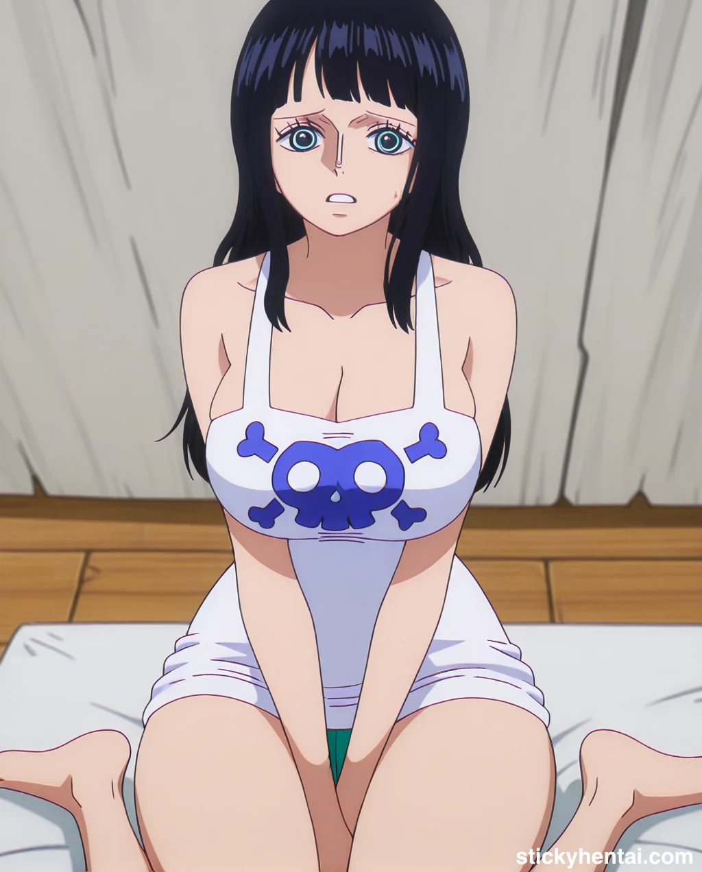 Nico Robin gets captured at The Elbaph (Elbaf) #nico-robin-elbaf-hentai-12.webp