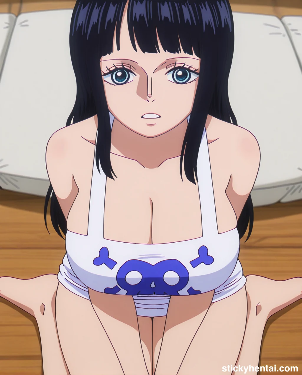 Nico Robin gets captured at The Elbaph (Elbaf) #nico-robin-elbaf-hentai-5.webp
