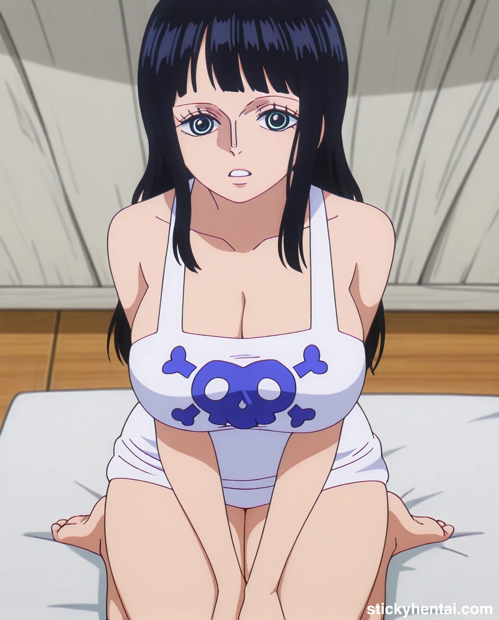 Nico Robin gets captured at The Elbaph (Elbaf) #nico-robin-elbaf-hentai-1.webp