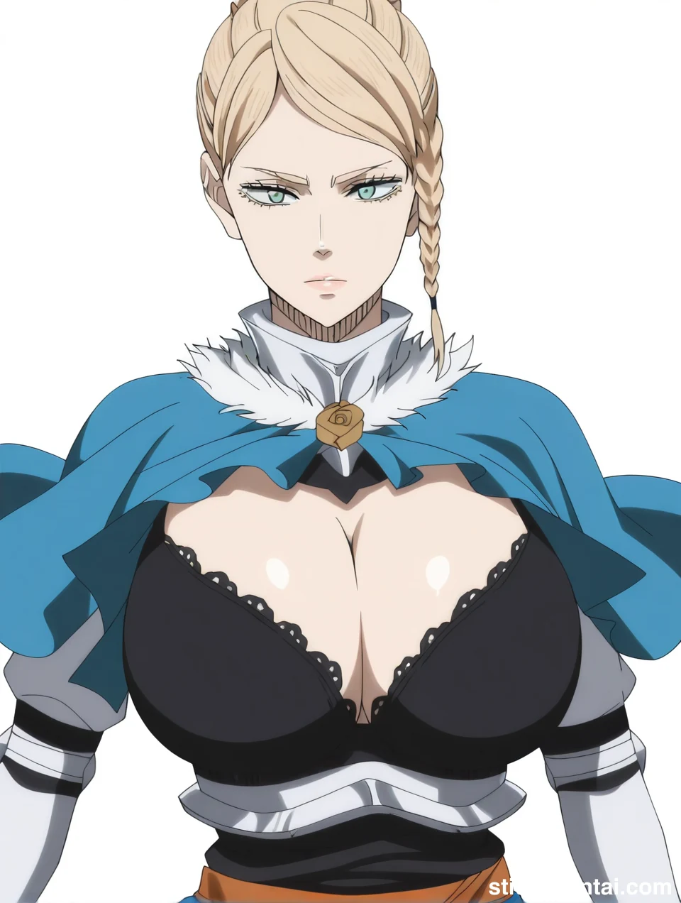 Charlotte Roselei hottest nude images #charlotte-roselei-nude-hentai-12.webp