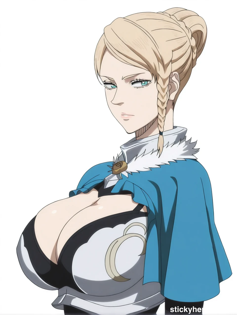 Charlotte Roselei hottest nude images #charlotte-roselei-nude-hentai-3.webp