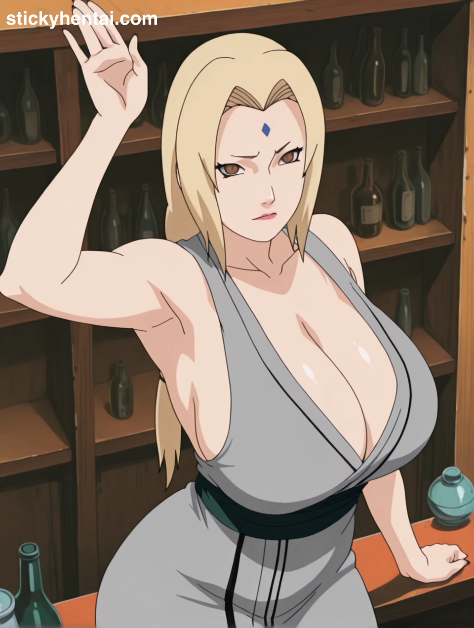 Tsunade Armpit Hentai Gallery #tsunade-armpit-hentai-11.webp