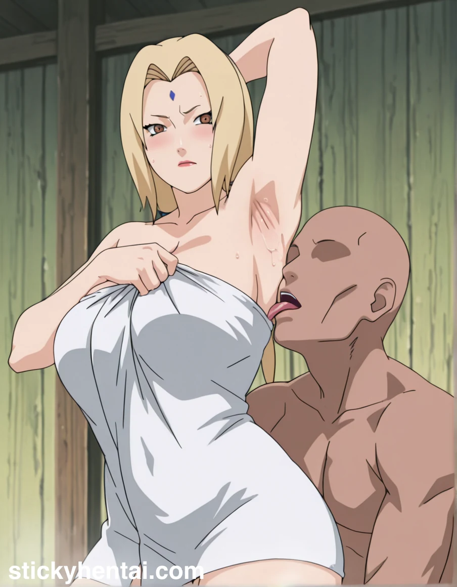 Naruto Tsunade Armpit Licking Hentai #naruto-tsunade-armpit-licking-hentai-27.webp