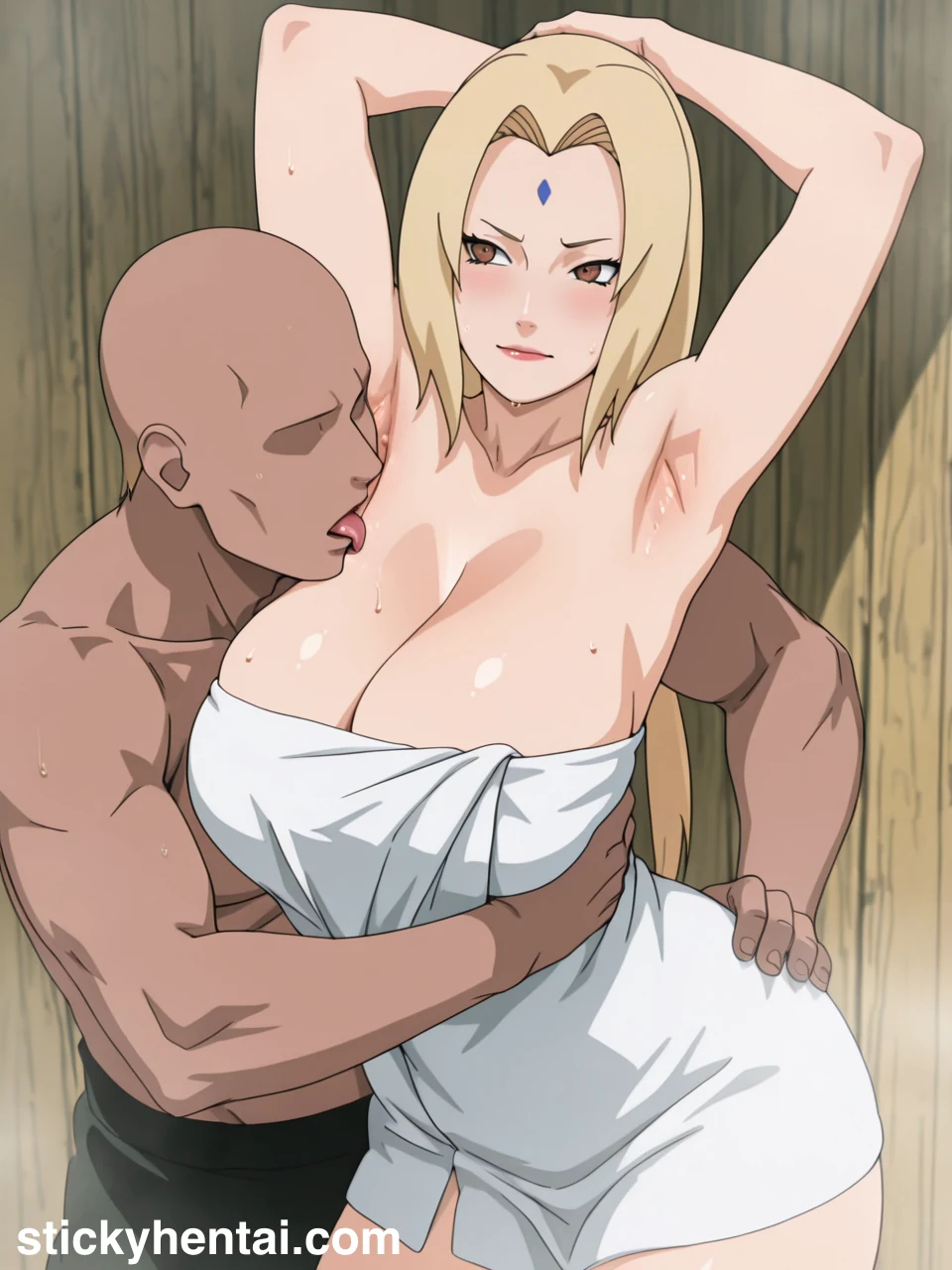 Naruto Tsunade Armpit Licking Hentai #naruto-tsunade-armpit-licking-hentai-42.webp