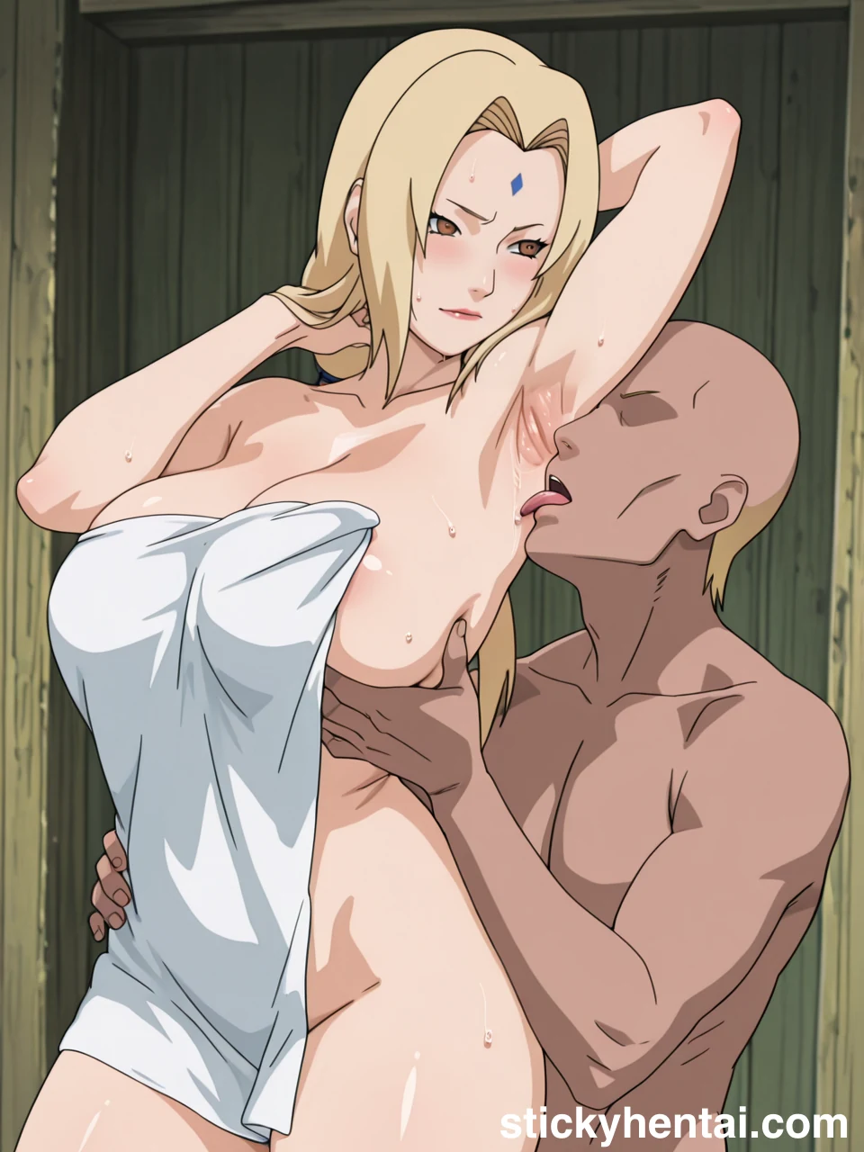 Naruto Tsunade Armpit Licking Hentai #naruto-tsunade-armpit-licking-hentai-48.webp