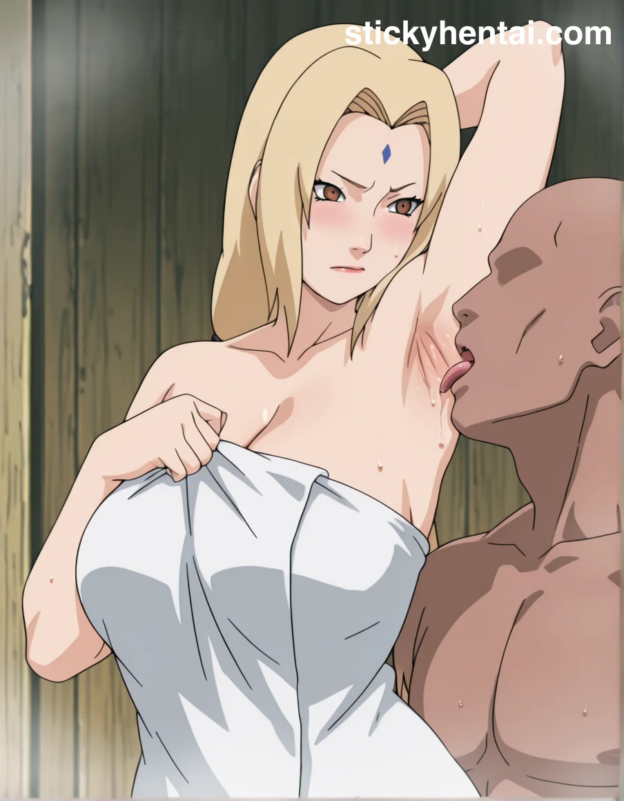 Naruto Tsunade Armpit Licking Hentai #naruto-tsunade-armpit-licking-hentai.webp