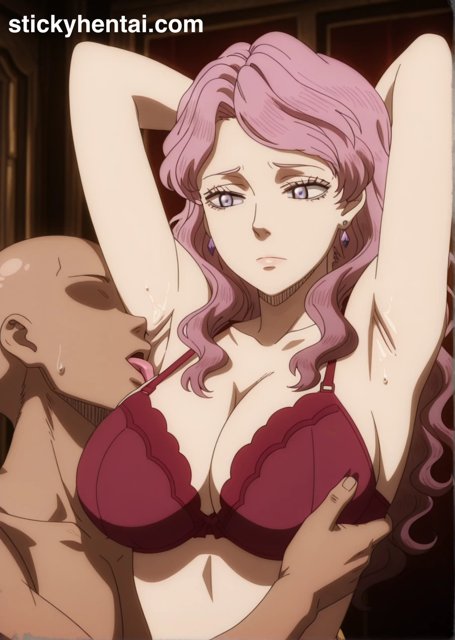 Vanessa Enoteca Hentai Gallery - Armpit Licking #vanessa-enoteca-armpit-licking-hentai-48.webp