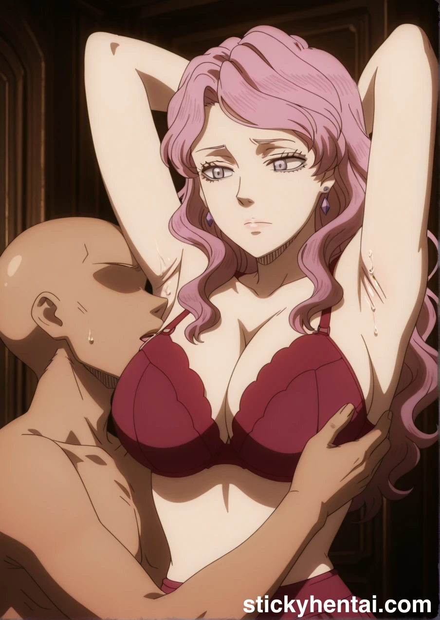 Vanessa Enoteca Hentai Gallery - Armpit Licking #vanessa-enoteca-armpit-licking-hentai-40.webp