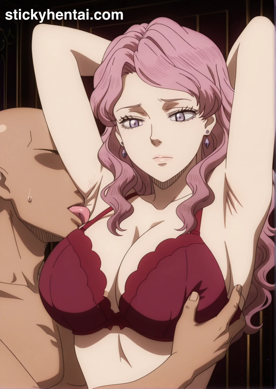 Vanessa Enoteca Hentai Gallery - Armpit Licking #vanessa-enoteca-armpit-licking-hentai-32.webp
