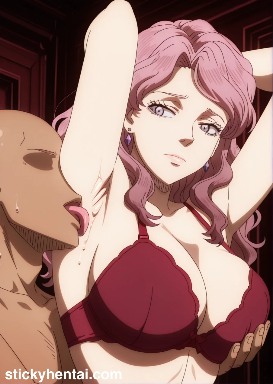 Vanessa Enoteca Hentai Gallery - Armpit Licking #vanessa-enoteca-armpit-licking-hentai-1.webp