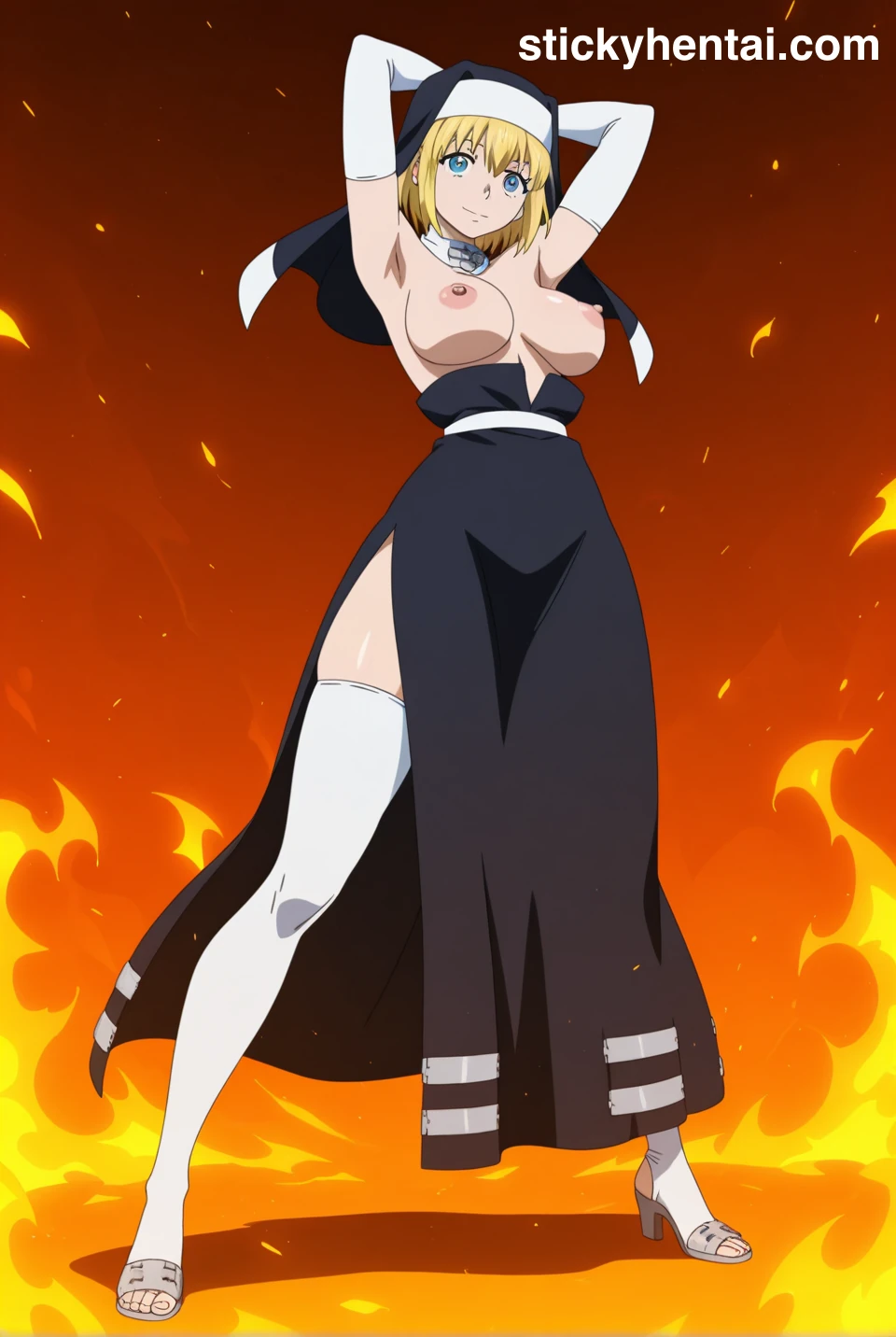 Sister Iris Fire Force Hentai - Sexy Nude Gallery #sister-iris-fire-force-hentai-28.webp